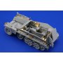 Sd.Kfz.250/11 SPW DRAGON 6132