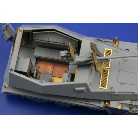 Eduard 1:35 Sd.Kfz.250/11 SPW dla Dragon 6132