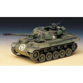 Academy 1:35 M-18 Hellcat