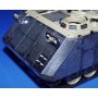 Eduard 1:35 M-113 IDF Zelda armour shields dla Academy