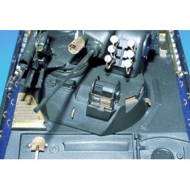 Eduard 1:35 Marder 1A2 dla Tamiya