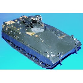 Eduard 1:35 Marder 1A2 dla Tamiya