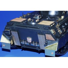 Eduard 1:35 Marder 1A2 dla Tamiya