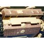 Zimmerit StuG.III Ausf. G TAMIYA 35197