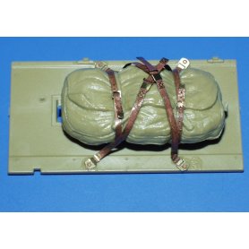 Eduard 1:35 M-113A2 US dla Academy