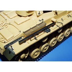 Pz.III Ausf.L TAMIYA