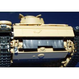 Pz.III Ausf.L TAMIYA