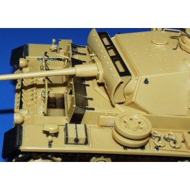 Pz.III Ausf.L TAMIYA