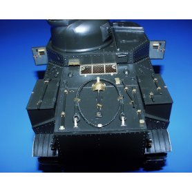 Eduard 1:35 M-3 dla Tamiya