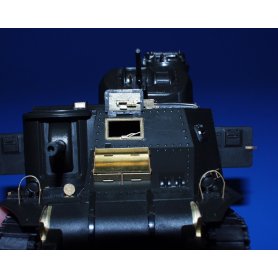 Eduard 1:35 M-3 dla Tamiya