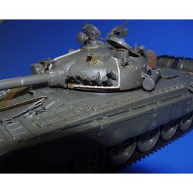 Eduard 1:35 T-72M dla Tamiya