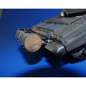 Eduard 1:35 T-72M dla Tamiya