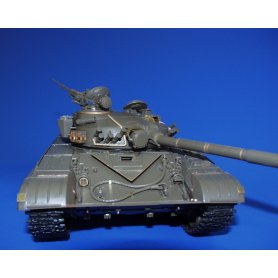 Eduard 1:35 T-72M dla Tamiya