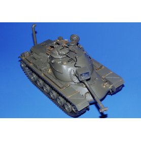 M-48A3 Patton TAMIYA