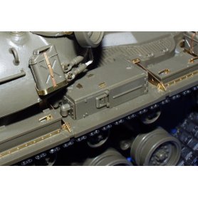 M-48A3 Patton TAMIYA