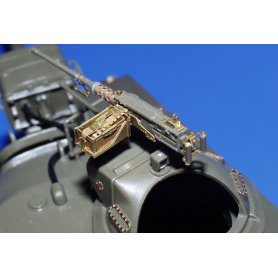 M-48A3 Patton TAMIYA