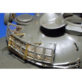 M-48A3 Patton TAMIYA