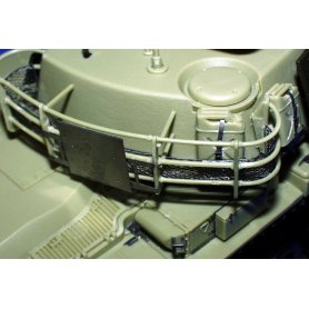 Eduard 1:35 M-60A1 dla Academy