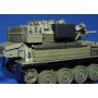 Eduard 1:35 FV 101 CVR (T) Scorpion dla AFV Club