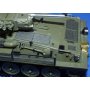 Eduard 1:35 FV 101 CVR (T) Scorpion dla AFV Club