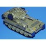 Eduard 1:35 FV 101 CVR (T) Scorpion dla AFV Club