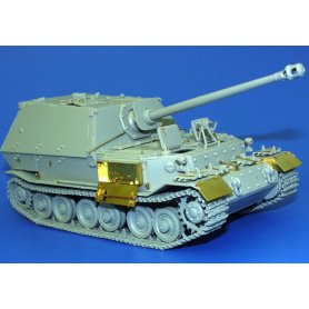 Eduard 1:35 Sd.Kfz. 184 Ferdinand dla Dragon