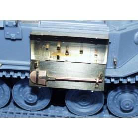 Eduard 1:35 Sd.Kfz. 184 Ferdinand dla Dragon
