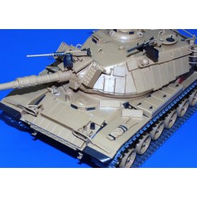 Eduard 1:35 M-60 Blazer dla Italeri