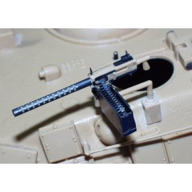 Eduard 1:35 M-60 Blazer dla Italeri