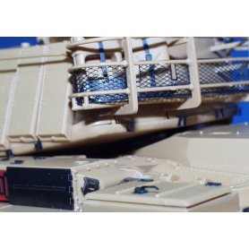 Eduard 1:35 M-60 Blazer dla Italeri