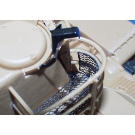Eduard 1:35 M-60 Blazer dla Italeri