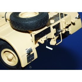 Sd.Ah.116 TAMIYA