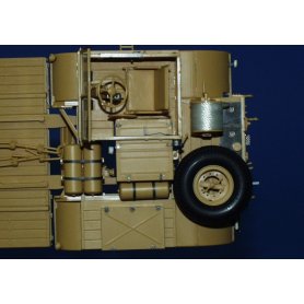 Sd.Ah.116 TAMIYA