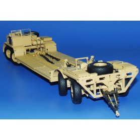 Sd.Ah.116 TAMIYA