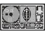 Eduard 1:35 Interior for Pz.Kpfw.VI Tiger I Ausf.E / Academy 