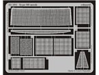 Eduard 1:35 Type 90 MESH / Tamiya 35260 