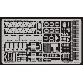 Eduard 1:35 M-3A3 Stuart dla AFV Club
