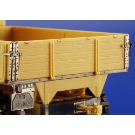 Eduard 1:35 Sd.Kfz.11 leichte 3t dla AFV Club