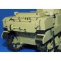 Eduard 1:35 M-3 Stuart HONEY dla Academy