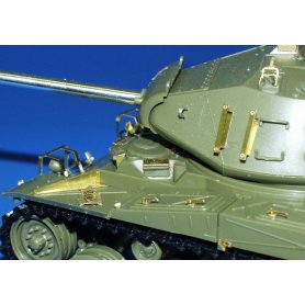 Eduard 1:35 M41A3 Walker Bulldog dla AFV Club