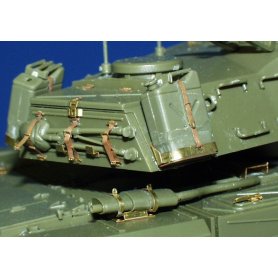 Eduard 1:35 M41A3 Walker Bulldog dla AFV Club