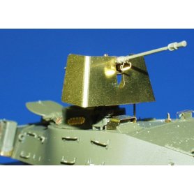 Eduard 1:35 M41A3 Walker Bulldog dla AFV Club