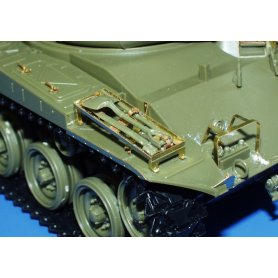 Eduard 1:35 M41A3 Walker Bulldog dla AFV Club