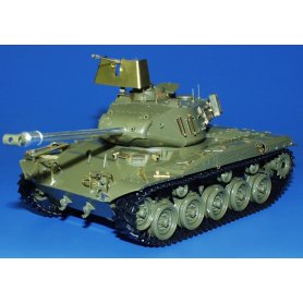 Eduard 1:35 M41A3 Walker Bulldog dla AFV Club