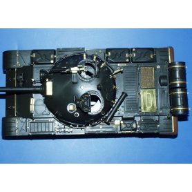 T-62 TAMIYA 35108