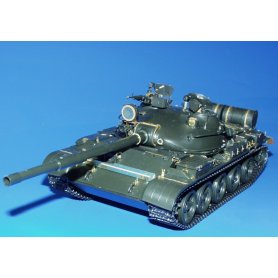 T-62 TAMIYA 35108