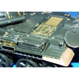 T-62 TAMIYA 35108