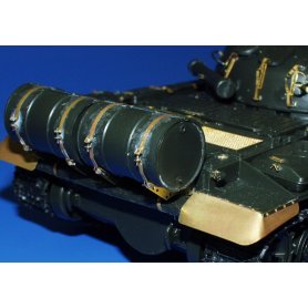T-62 TAMIYA 35108