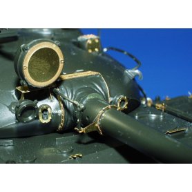 T-62 TAMIYA 35108