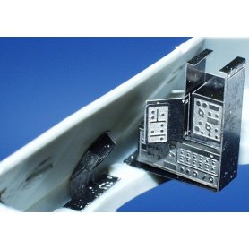 Eduard 1:35 M-1A1 dla Dragon